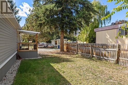 2065 Boucherie Road Unit# 41, West Kelowna, BC - Outdoor