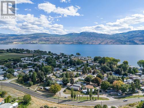 2065 Boucherie Road Unit# 41, West Kelowna, BC - Outdoor With Body Of Water With View