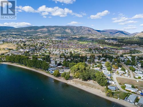 2065 Boucherie Road Unit# 41, West Kelowna, BC - Outdoor With Body Of Water With View