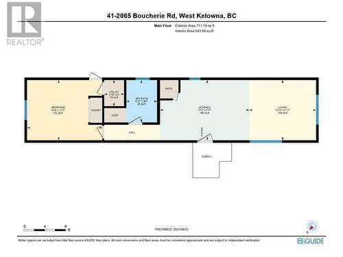 2065 Boucherie Road Unit# 41, West Kelowna, BC - Other