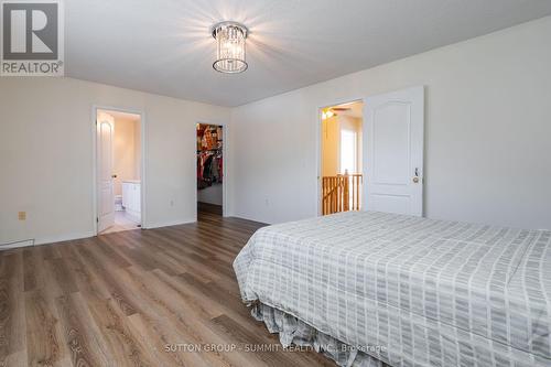 64 Knightswood Crescent, Brampton, ON - Indoor Photo Showing Bedroom