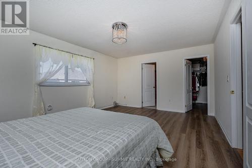 64 Knightswood Crescent, Brampton, ON - Indoor Photo Showing Bedroom