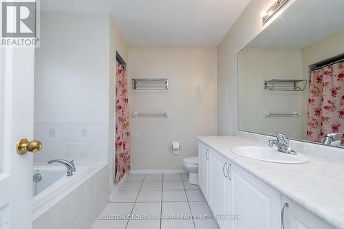 64 Knightswood Crescent, Brampton, ON - Indoor Photo Showing Bathroom