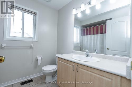 64 Knightswood Crescent, Brampton, ON - Indoor Photo Showing Bathroom