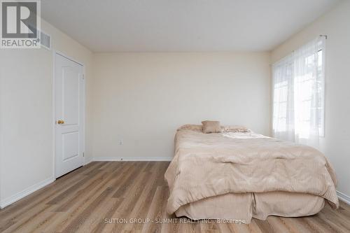 64 Knightswood Crescent, Brampton, ON - Indoor Photo Showing Bedroom