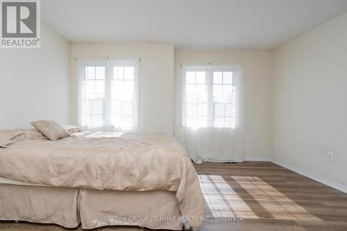 64 Knightswood Crescent, Brampton, ON - Indoor Photo Showing Bedroom