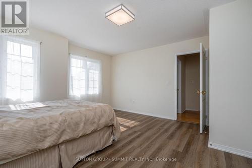 64 Knightswood Crescent, Brampton, ON - Indoor Photo Showing Bedroom