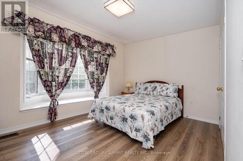 64 Knightswood Crescent, Brampton, ON - Indoor Photo Showing Bedroom