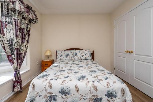 64 Knightswood Crescent, Brampton, ON - Indoor Photo Showing Bedroom