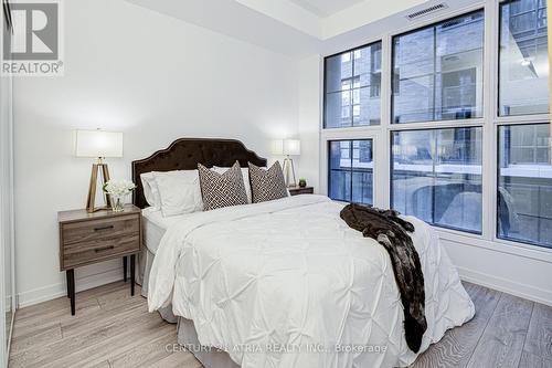 308 - 55 Mercer Street, Toronto, ON - Indoor Photo Showing Bedroom