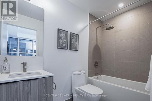 308 - 55 Mercer Street, Toronto, ON - Indoor Photo Showing Bathroom