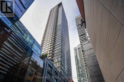 322 - 55 Mercer Street, Toronto, ON - Outdoor With Facade