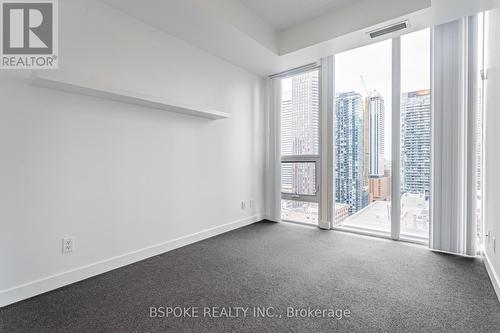 2104 - 126 Simcoe Street, Toronto, ON - Indoor Photo Showing Other Room