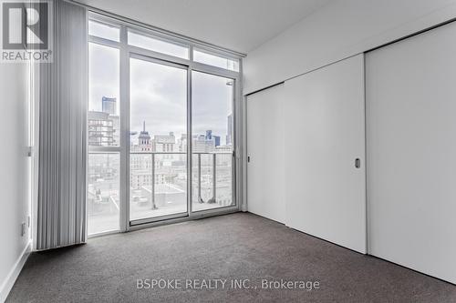 2104 - 126 Simcoe Street, Toronto, ON - Indoor Photo Showing Other Room