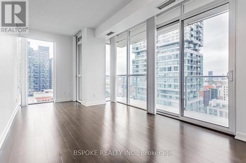 2104 - 126 Simcoe Street, Toronto, ON - Indoor Photo Showing Other Room