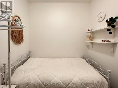 830 - 39 Queens Quay E, Toronto, ON - Indoor Photo Showing Bedroom