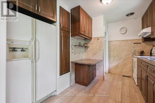 59 Dromore Crescent, Toronto, ON - Indoor Photo Showing Kitchen