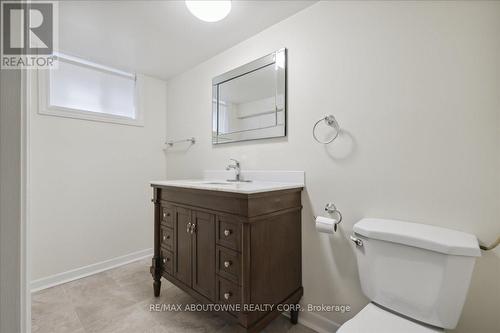 59 Dromore Crescent, Toronto, ON - Indoor Photo Showing Bathroom