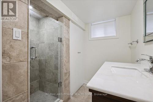 59 Dromore Crescent, Toronto, ON - Indoor Photo Showing Bathroom