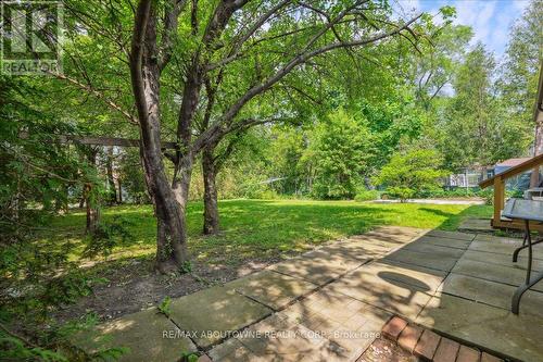 59 Dromore Crescent, Toronto, ON - Outdoor