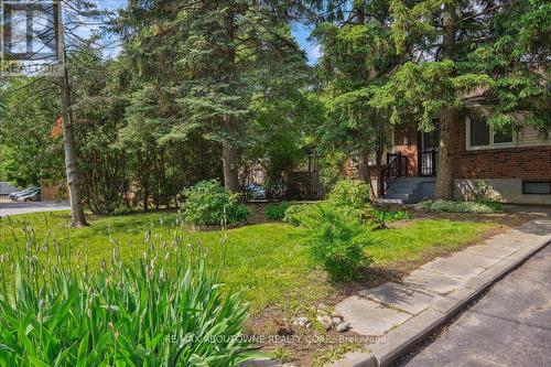 59 Dromore Crescent, Toronto, ON - Outdoor