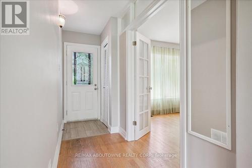 59 Dromore Crescent, Toronto, ON - Indoor Photo Showing Other Room