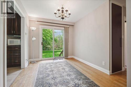 59 Dromore Crescent, Toronto, ON - Indoor Photo Showing Other Room