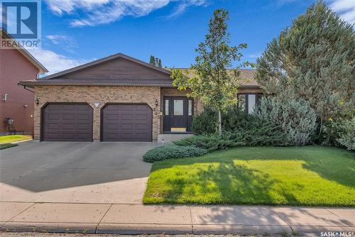 443 Whiteswan Drive, Saskatoon, SK - Outdoor