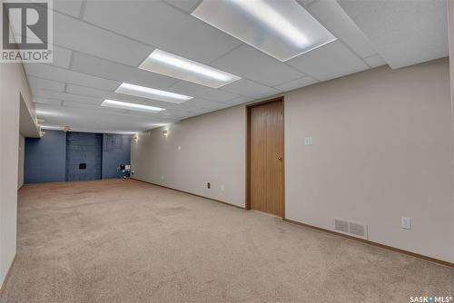 443 Whiteswan Drive, Saskatoon, SK - Indoor Photo Showing Basement