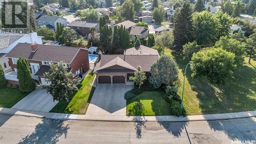 443 Whiteswan Drive, Saskatoon, SK - Outdoor