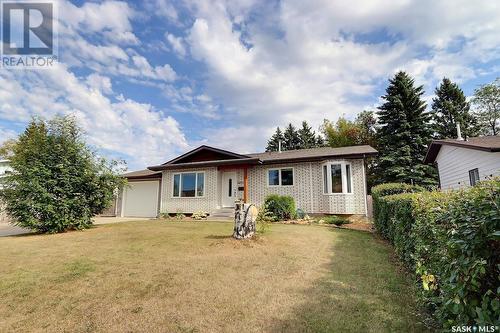 3416 12Th Avenue E, Prince Albert, SK - Outdoor