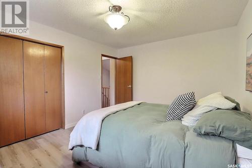 3416 12Th Avenue E, Prince Albert, SK - Indoor Photo Showing Bedroom