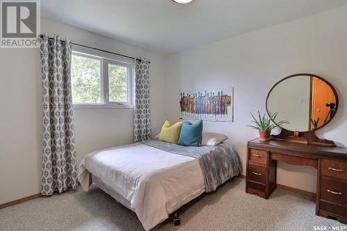 3416 12Th Avenue E, Prince Albert, SK - Indoor Photo Showing Bedroom