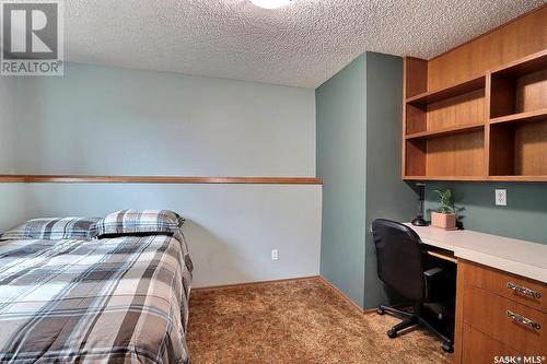 3416 12Th Avenue E, Prince Albert, SK - Indoor Photo Showing Bedroom