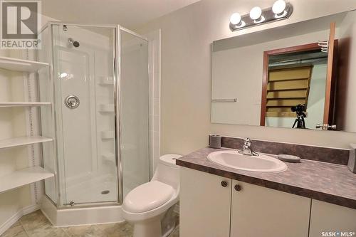 3416 12Th Avenue E, Prince Albert, SK - Indoor Photo Showing Bathroom