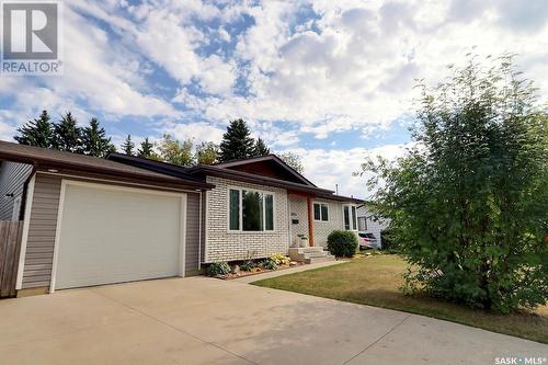 3416 12Th Avenue E, Prince Albert, SK - Outdoor