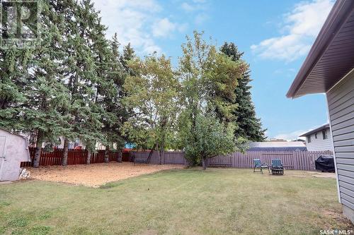 3416 12Th Avenue E, Prince Albert, SK - Outdoor