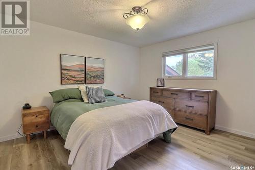 3416 12Th Avenue E, Prince Albert, SK - Indoor Photo Showing Bedroom