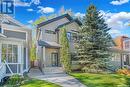 616 Lansdowne Avenue, Saskatoon, SK  - Outdoor With Facade 