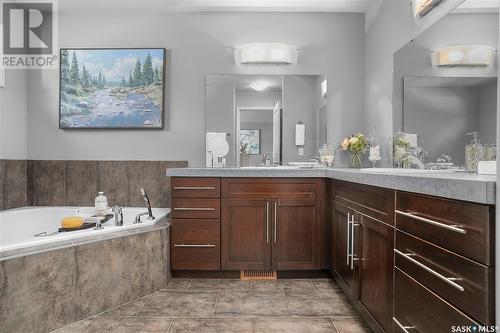 616 Lansdowne Avenue, Saskatoon, SK - Indoor Photo Showing Bathroom