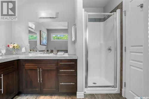 616 Lansdowne Avenue, Saskatoon, SK - Indoor Photo Showing Bathroom