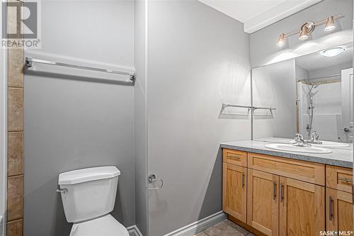 616 Lansdowne Avenue, Saskatoon, SK - Indoor Photo Showing Bathroom