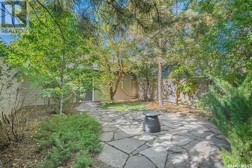 616 Lansdowne Avenue, Saskatoon, SK - Outdoor