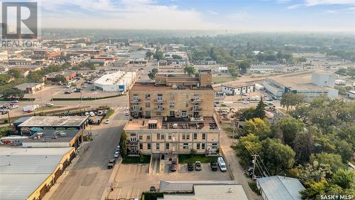 206 211 D Avenue N, Saskatoon, SK - Outdoor With View