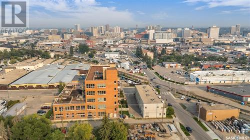 206 211 D Avenue N, Saskatoon, SK - Outdoor With View