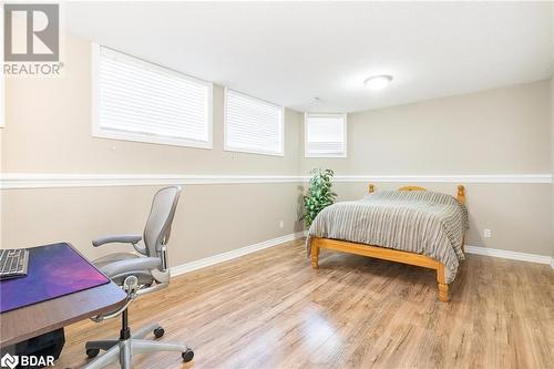 46 Kell Place, Barrie, ON - Indoor Photo Showing Bedroom