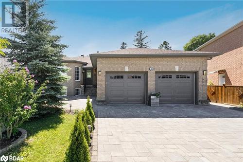 46 Kell Place, Barrie, ON - Outdoor