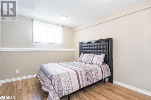 46 Kell Place, Barrie, ON - Indoor Photo Showing Bedroom