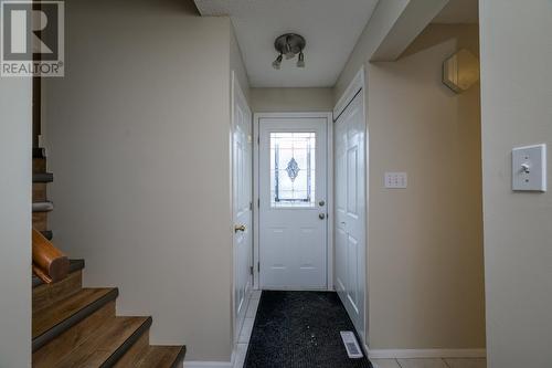 185 111 Tabor Boulevard, Prince George, BC - Indoor Photo Showing Other Room