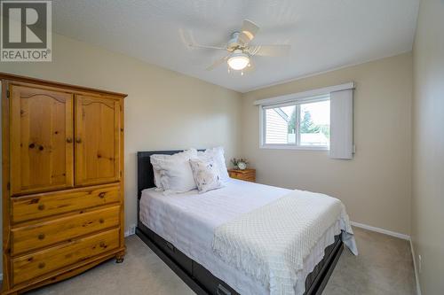 185 111 Tabor Boulevard, Prince George, BC - Indoor Photo Showing Bedroom